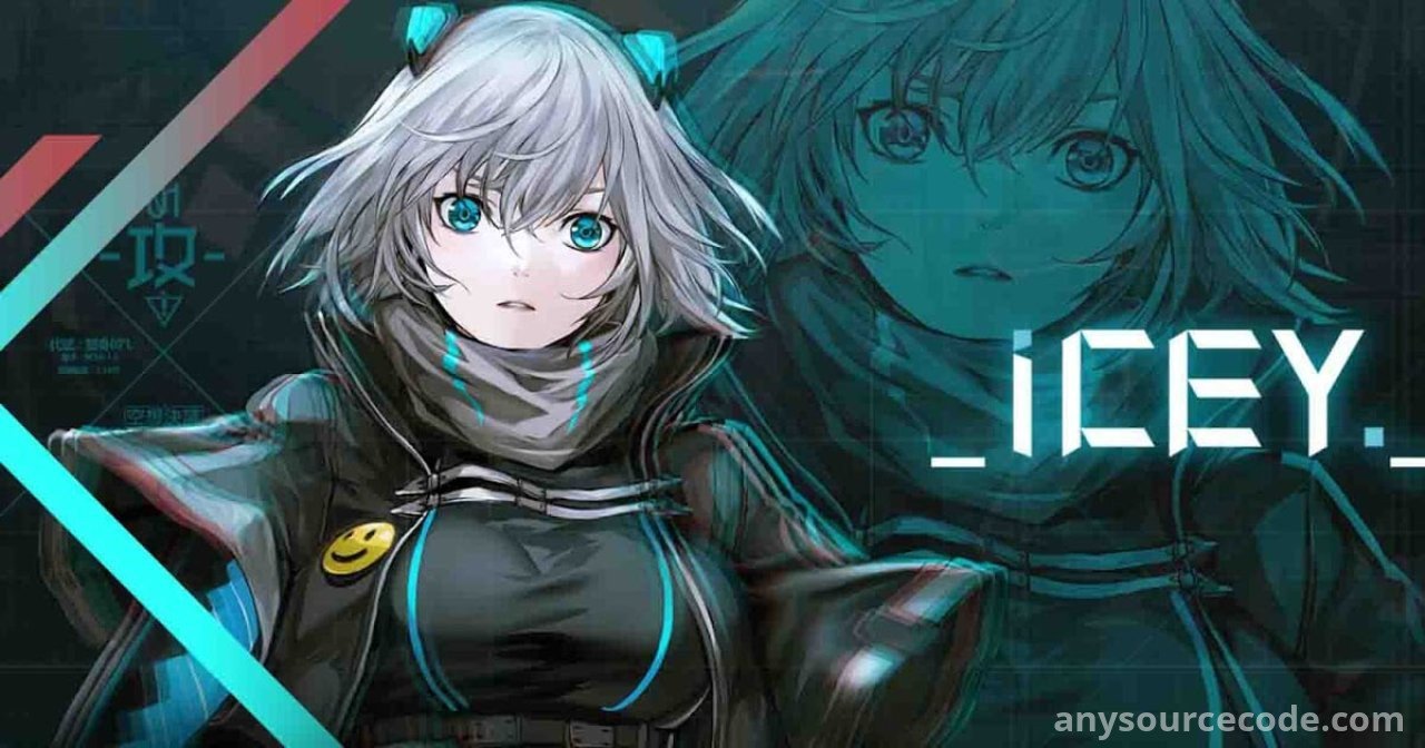 ICEY - Unity Template