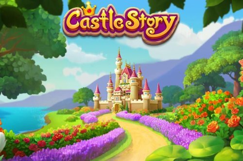 Castle Story - Unity Source Code