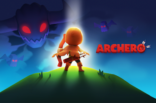 Archero - Unity Source Code