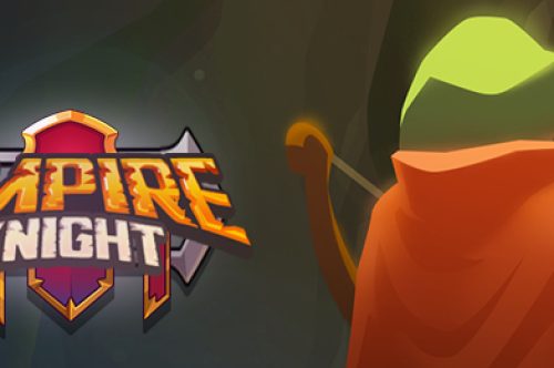 Empire Knight - Unity Source Code