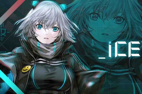 ICEY - Unity Template