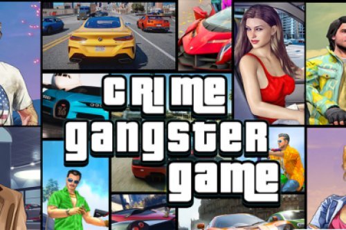 GTA Vegas Survival Simulator - Unity Source Code