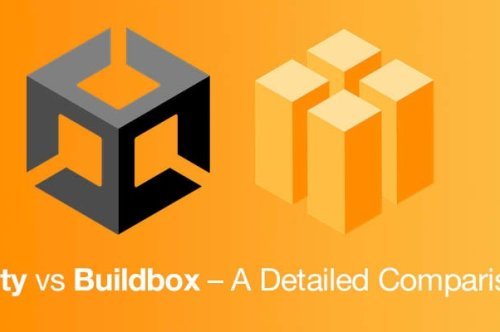 Unity vs Buildbox – A Detailed Comparison