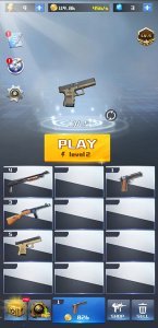 Critical Ops - (Unity - Admob)