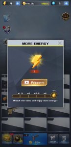 Critical Ops - (Unity - Admob)