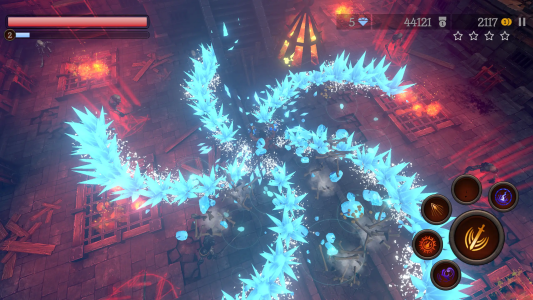 Action RPG - Dungeon Mania Unity Source Code