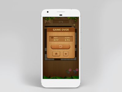 Block Puzzle - Unity Complete Project