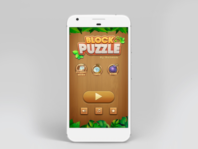Block Puzzle - Unity Complete Project