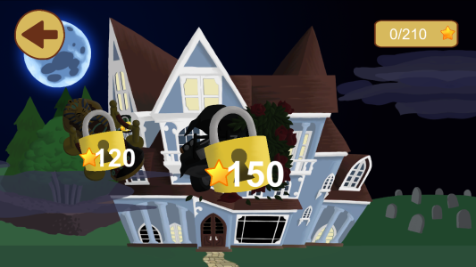 Find A Way Unity Complete Project