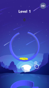 Guide The Balls Deluxe Unity Complete Project (999 Levels)