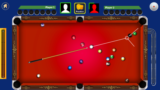 8 Ball Pool Online