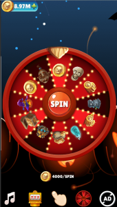 Lucky Money – Vegas Games