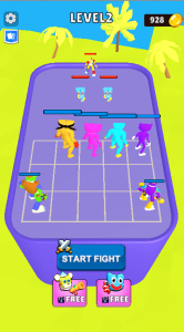 Poppy Glamrock - Merge Master