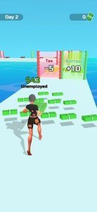 CAREER RUSH 3D