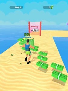 CAREER RUSH 3D