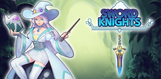 Sword Knights : Idle RPG