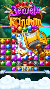 Jewels Kingdom