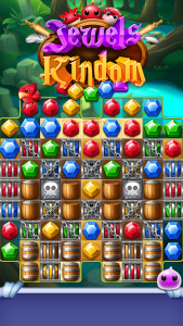 Jewels Kingdom