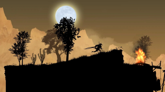 Ninja Arashi - Unity Source Code