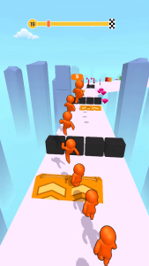 Escape Us - Unity Game Source Code