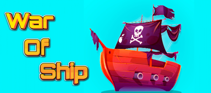 War of Ships - Unity Source Code