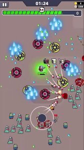 Survivor.IO 2023