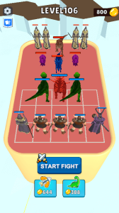 Merge Dinosaurs : Top Trending Game