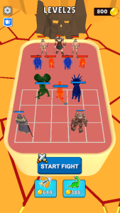 Merge Dinosaurs : Top Trending Game