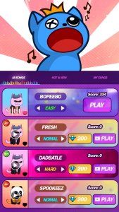 FNF Duet Pets – Funkin Music