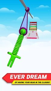 Long Neck Run