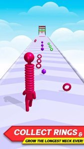 Long Neck Run