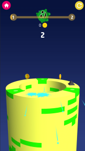 Monster Makeover + 4 More in One Game