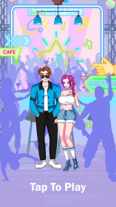 Pose to Hide : Puzzle Trending Game