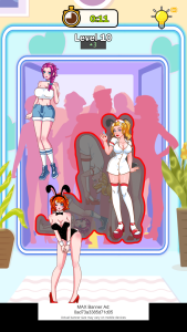 Pose to Hide : Puzzle Trending Game