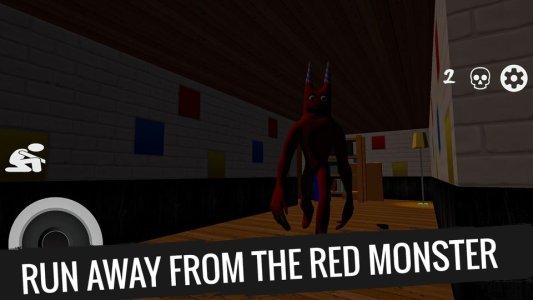 Red Banban