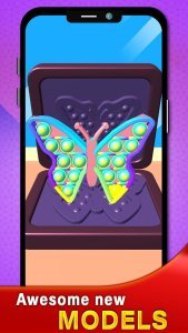 Fidget Toys Maker