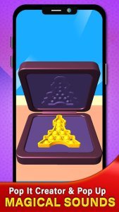 Fidget Toys Maker