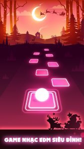 Tiles Hop: EDM Rush!