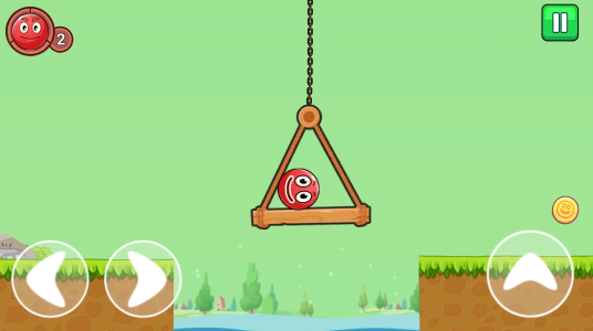 Bounce Ball Adventure