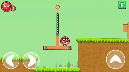 Bounce Ball Adventure