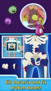 Hospital Doctor Games