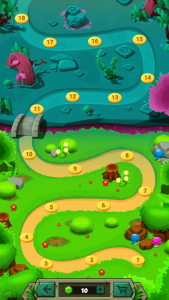 Marble Blast Epic Zuma