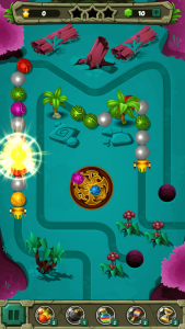 Marble Blast Epic Zuma