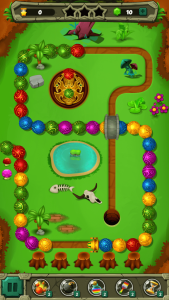 Marble Blast Epic Zuma