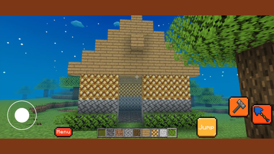 Minecraft Master