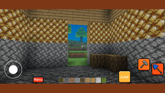 Minecraft Master