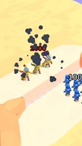 Empire Of Knights : Army Barrack Unity Source Code