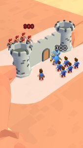 Empire Of Knights : Army Barrack Unity Source Code