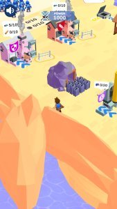 Empire Of Knights : Army Barrack Unity Source Code