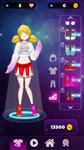 Love Dance - Music Party